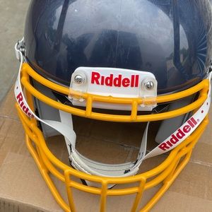 Riddell Football Helmet